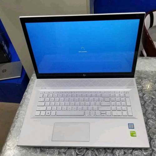HP Envy 13