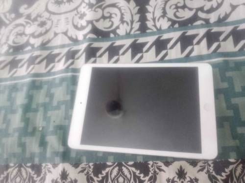 Apple tab all new model a 1432