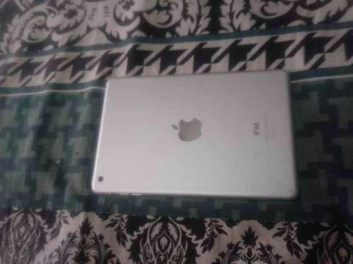 Apple tab all new model a 1432