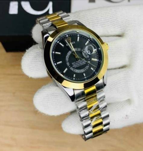 luxury watch Rolex for brand New