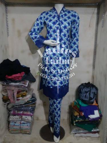 ladies tailor pick and deliver 
