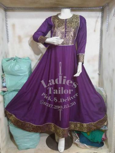 ladies tailor pick and deliver 