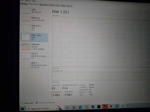 Acer Predator Helios 300 GTX 1060 6gb i7 7700hq
