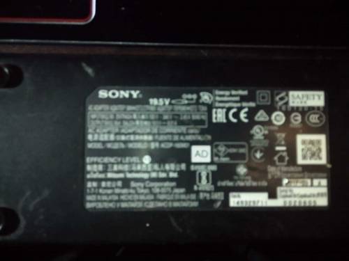 Acer Predator Helios 300 GTX 1060 6gb i7 7700hq