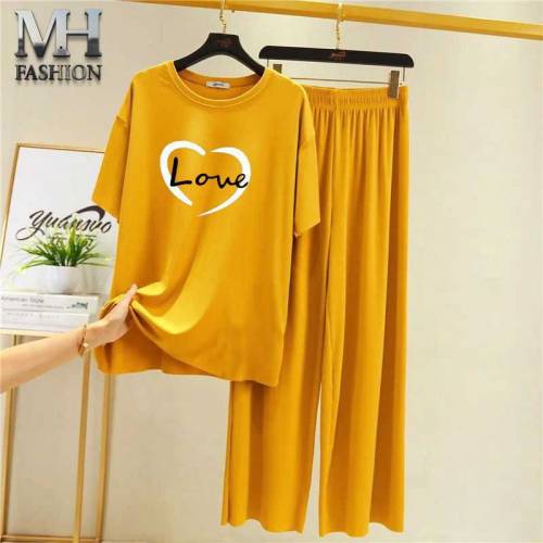 drop shoulder shirts and lady night dress