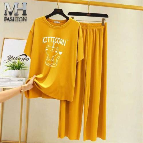 drop shoulder shirts and lady night dress