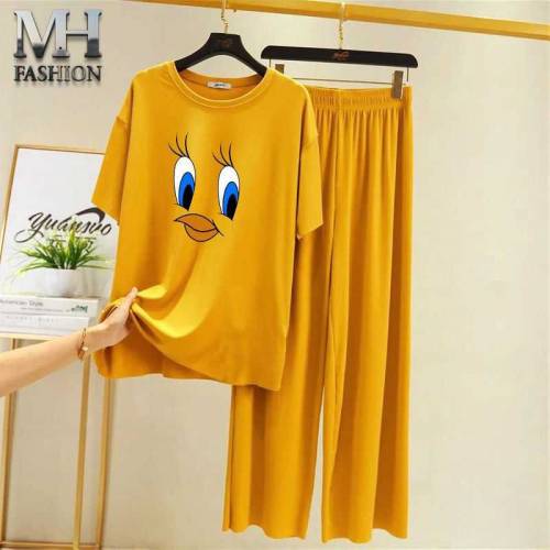 drop shoulder shirts and lady night dress