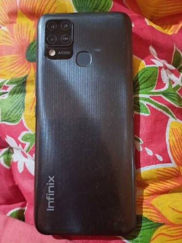 Infinix Hot 10S