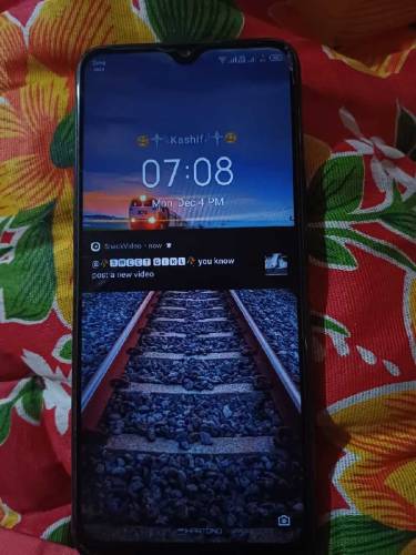 Infinix Hot 10S