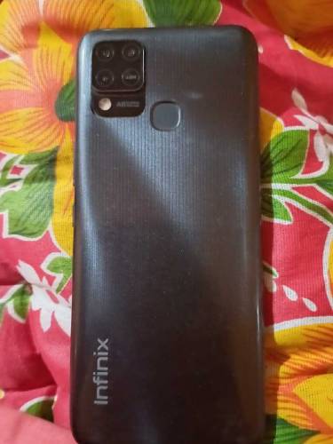 Infinix Hot 10S