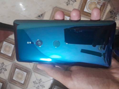 sony xperia xz3