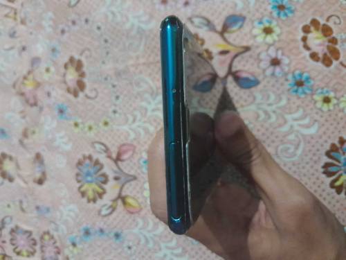 sony xperia xz3