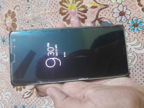sony xperia xz3