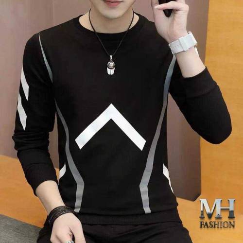 Summar T-shirt for man 