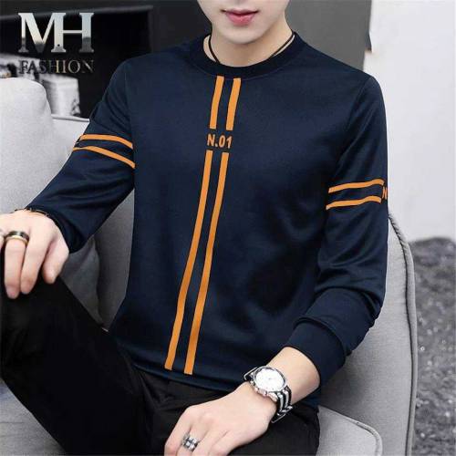 Summar T-shirt for man 