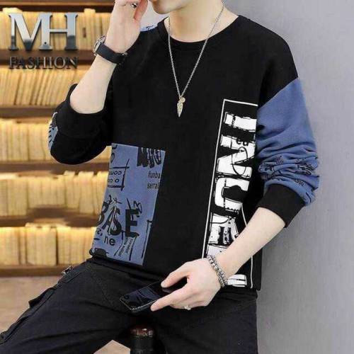 Summar T-shirt for man 