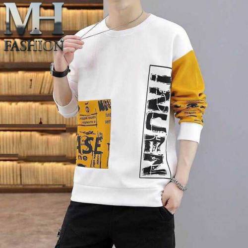 Summar T-shirt for man 