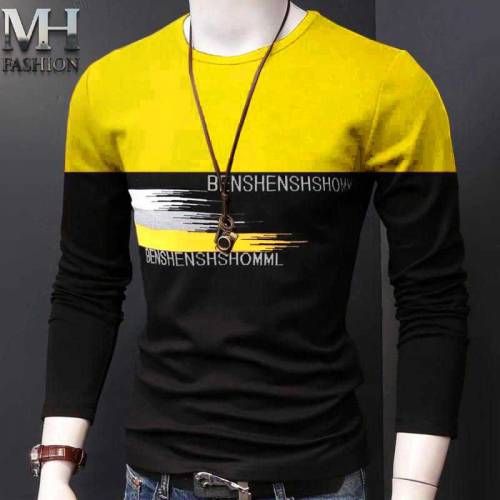 Summar T-shirt for man 