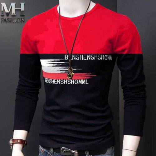 Summar T-shirt for man 