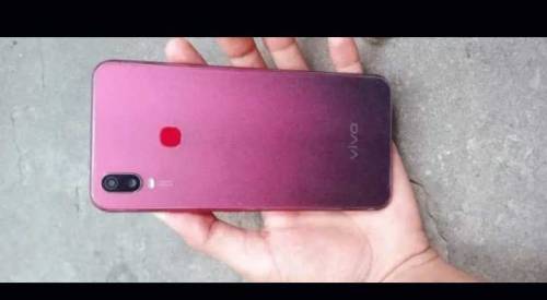 Vivo y11 in good condition