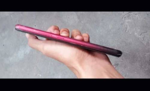 Vivo y11 in good condition
