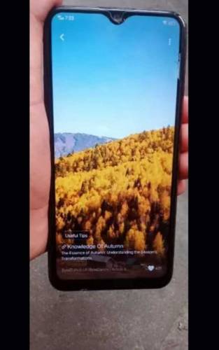 Vivo y11 in good condition