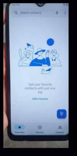 Vivo y11 in good condition