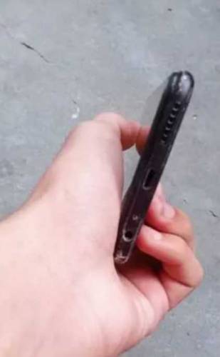 Vivo y11 in good condition