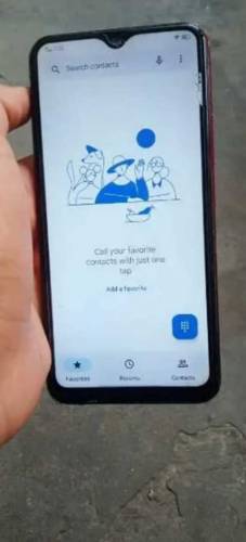 Vivo y11 in good condition