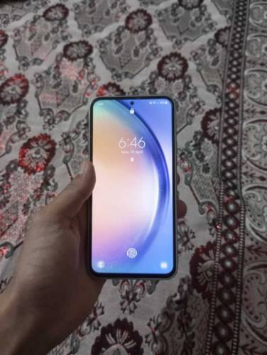 Samsung A54 5g 8/256