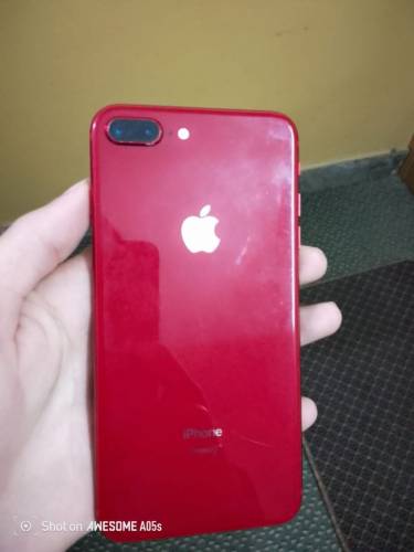 IPhone 8 Plus non pta 64gb