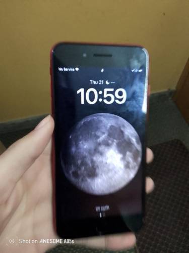 IPhone 8 Plus non pta 64gb