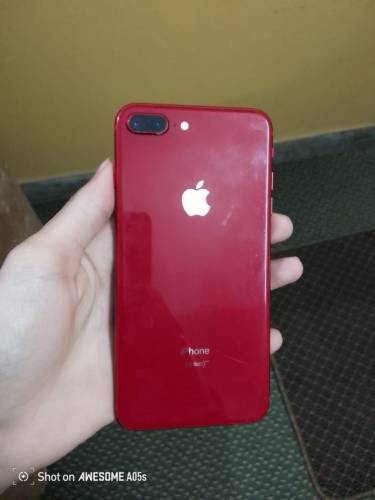 IPhone 8 Plus non pta 64gb