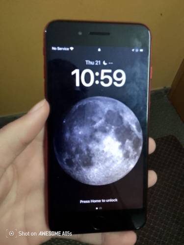 IPhone 8 Plus non pta 64gb