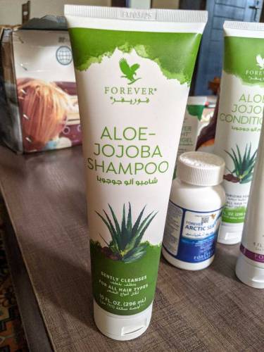 Pure Natural Products 