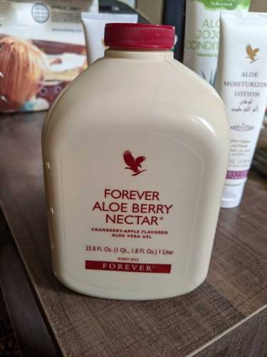 Pure Natural Products 