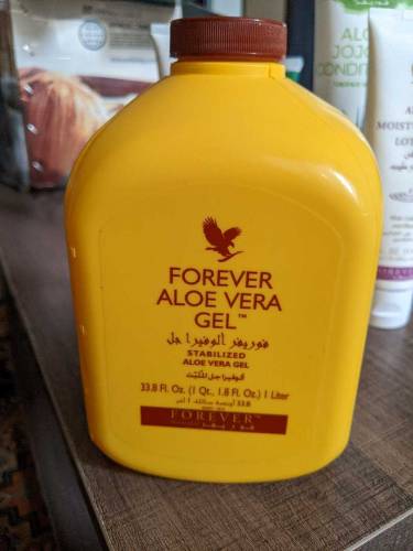 Pure Natural Products 