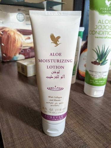 Pure Natural Products 