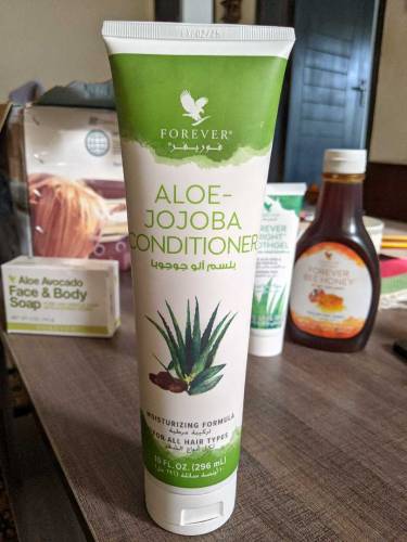 Pure Natural Products 