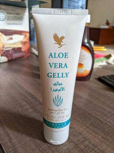 Pure Natural Products 