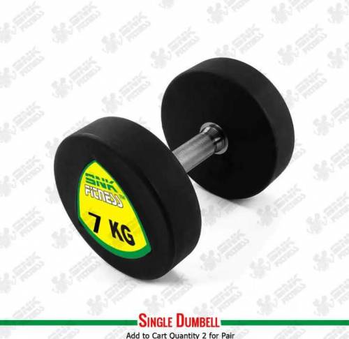 Dumbbells store 