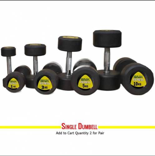 Dumbbells store 