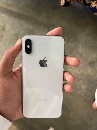 Iphone Xs pta approved 