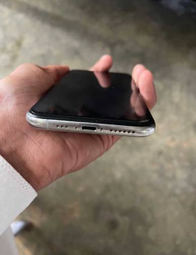 Iphone Xs pta approved 