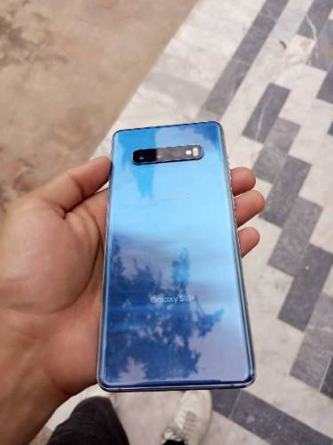 Samsung Galaxy S10 plus