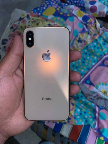 Iphone Xs 