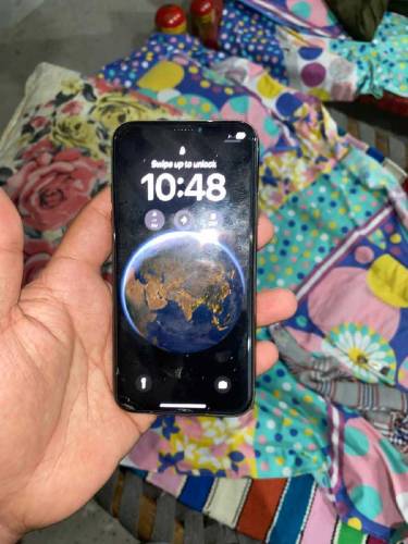 Iphone Xs 