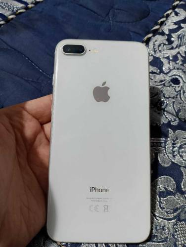 Iphone 8 plus