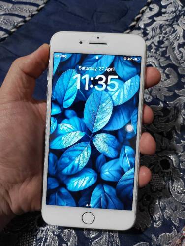 Iphone 8 plus