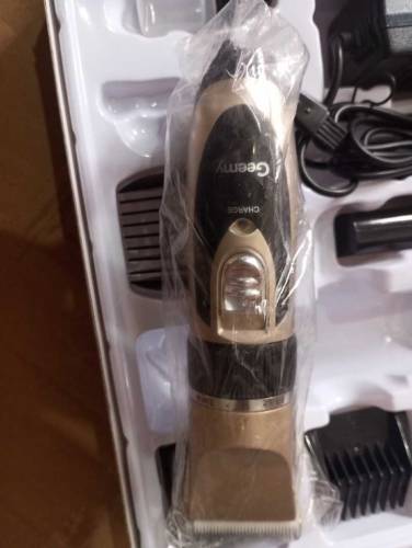 Hair clipper machine 